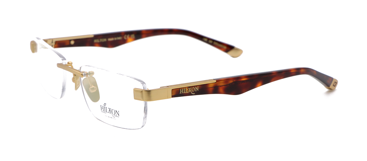 HILTON KENSINGTON C2